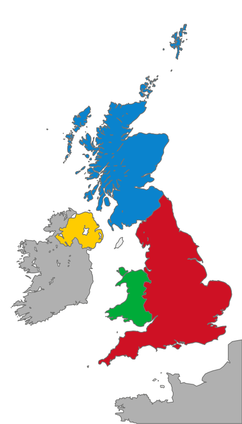 UK Federation